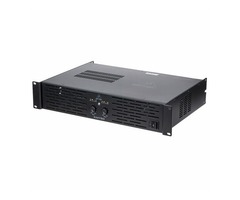 Vend ampli Behringer KM750 en fly