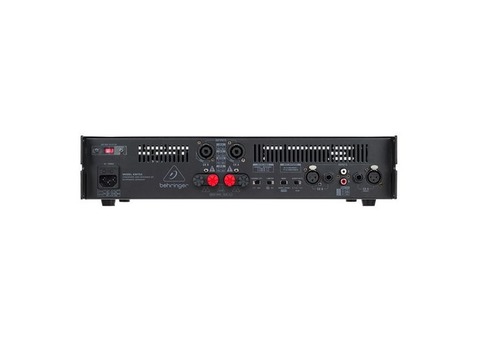 Vend ampli Behringer KM750 en fly
