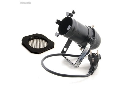 Vend douze PAR 16 doccasion lamper