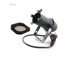 Vend douze PAR 16 doccasion lamper