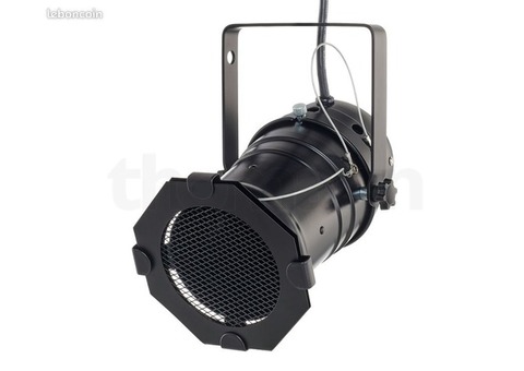 Vend quatre PAR 30 doccasion lamper