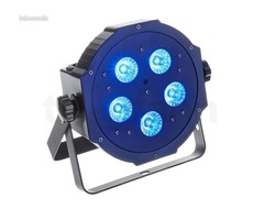 Vend 3 PAR LED ADJ Mega TriPar Profile Plus 21 W doccasion
