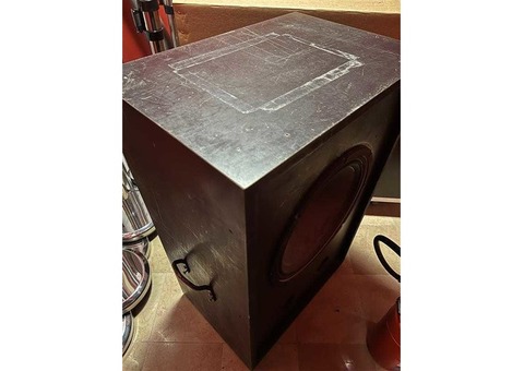 Enceinte