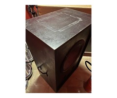 Enceinte