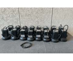 Projecteur F1 Par 36 avec lampes neuves