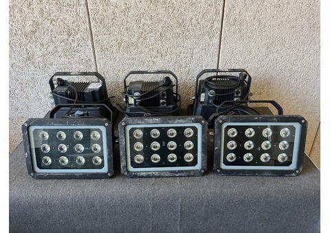 projecteur led contest 40W IPFLOOD36