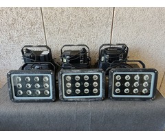 projecteur led contest 40W IPFLOOD36