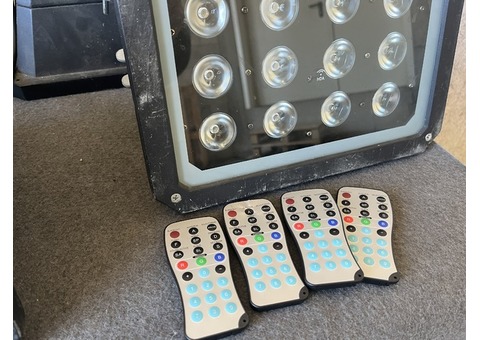 projecteur led contest 40W IPFLOOD36