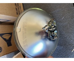 Lampe ACL 28V 250W Par 64