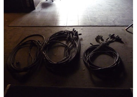 multipaires elec