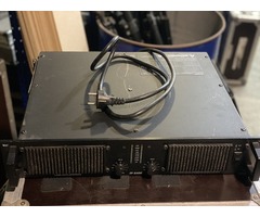 Vends Lab Gruppen fp 6400