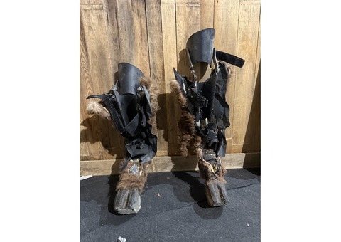 À VENDRE Digilegs Échasses