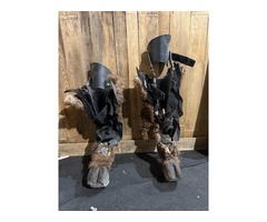À VENDRE Digilegs Échasses