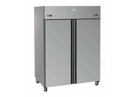 Armoire Double Négative