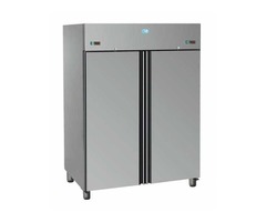 Armoire Double Négative
