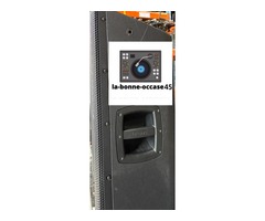 Vend enceinte Vertus CLA 206 A FBT