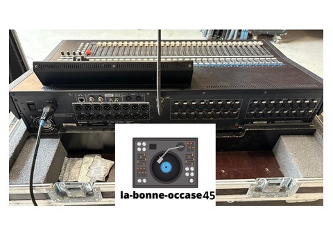 Vend console LS 932 Yamaha