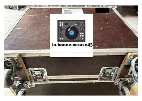 Vend console LS 932 Yamaha