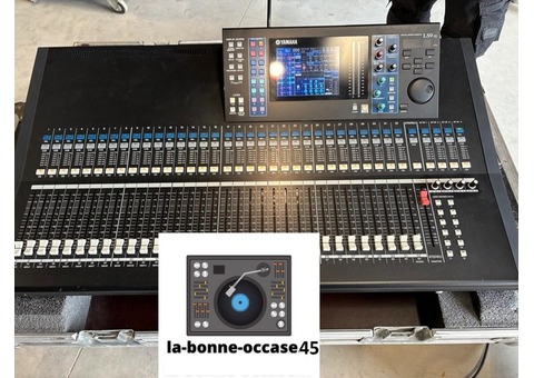 Vend console LS 932 Yamaha