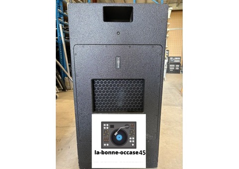 Vend caisson de basse SA 2118 Audiocenter