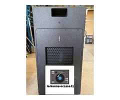 Vend caisson de basse SA 2118 Audiocenter