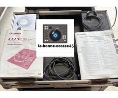 Vend console 01V 96 V2 Yamaha