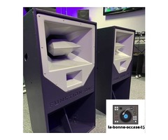Vend enceinte RES 2 Funktion One Copie
