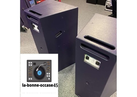 Vend enceinte RES 2 Funktion One Copie