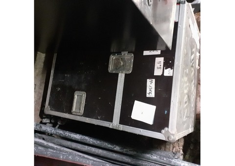 Vends Flight decoupes 714