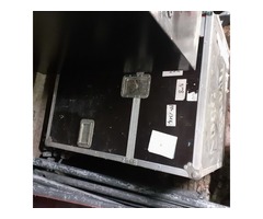 Vends Flight decoupes 714