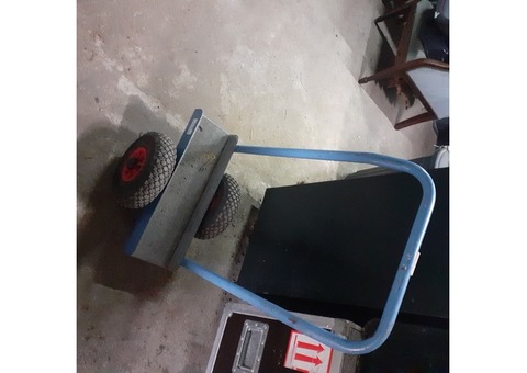 Porte Chassis