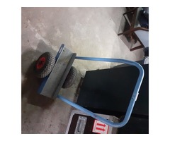 Porte Chassis
