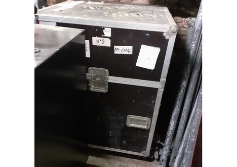 Vends Flight decoupes 714