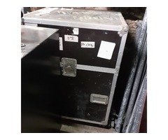 Vends Flight decoupes 714