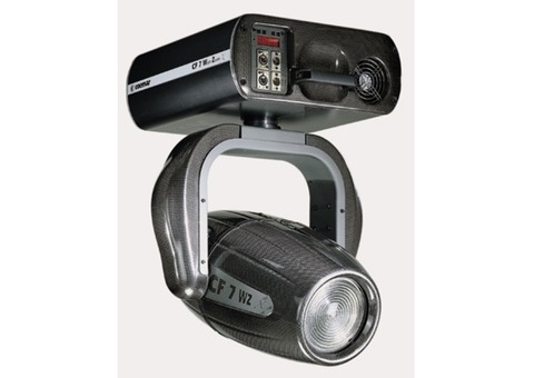 Lyre Wash 700 MSR COEMAR