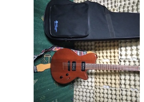 BELLE GUITARE GODIN LGP90