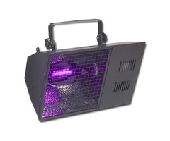 Projecteur Black Gun 400W