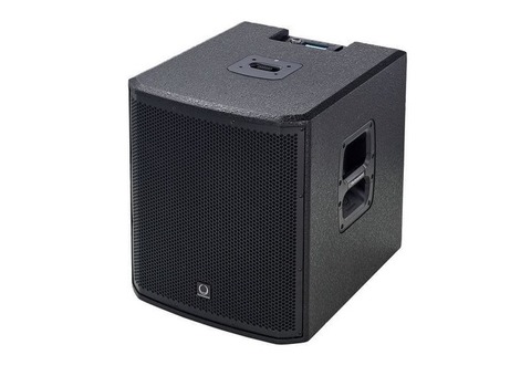 Paire de systèmes Turbosound iP2000