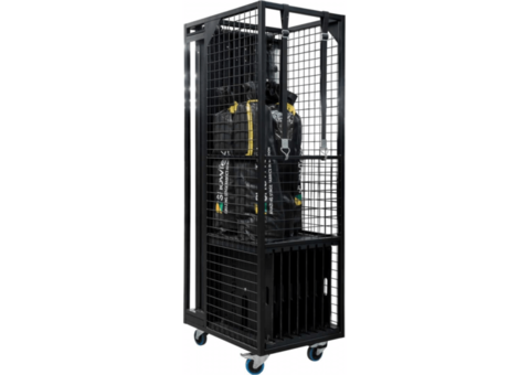 Kit Rideaux EASYDRAPE L 24m x H 3m