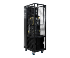 Kit Rideaux EASYDRAPE L 24m x H 3m