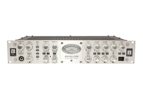 Avalon VT737SP