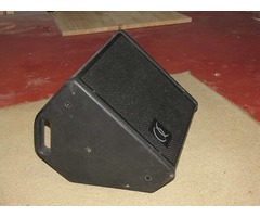 Enceinte retour Audiophony M8