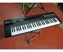 Synthétiseur ROLAND D50