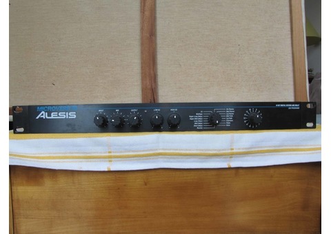 MicroVerb ALESIS