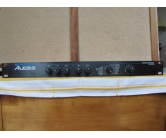 MicroVerb ALESIS