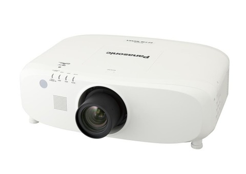 Vidéoprojecteur PANASONIC PTEZ770