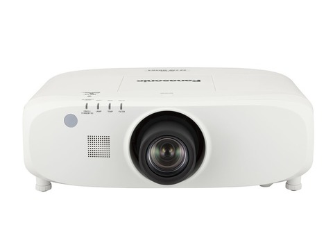 Vidéoprojecteur PANASONIC PTEZ770