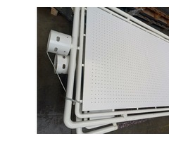 Panneau info