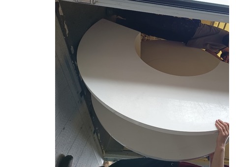 Table de médiation