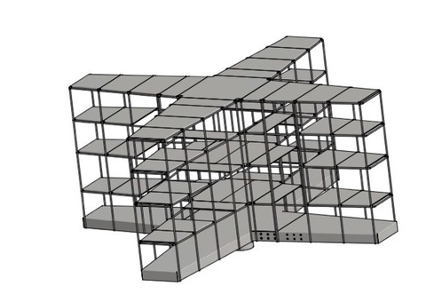 Etagère Pales